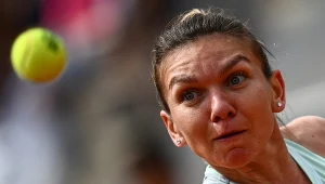 Dramat byłej liderki rankingu. Wygrała seta, gema, a koszmar trwa dalej