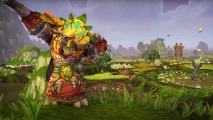 WoW Remix: Mists of Pandaria - wszystko o nowym evencie World of Warcraft