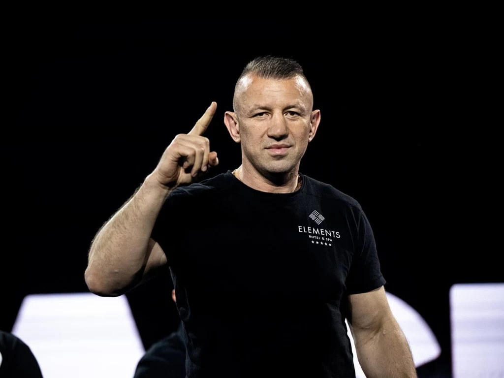 Tomasz Adamek Tomasz Adamek