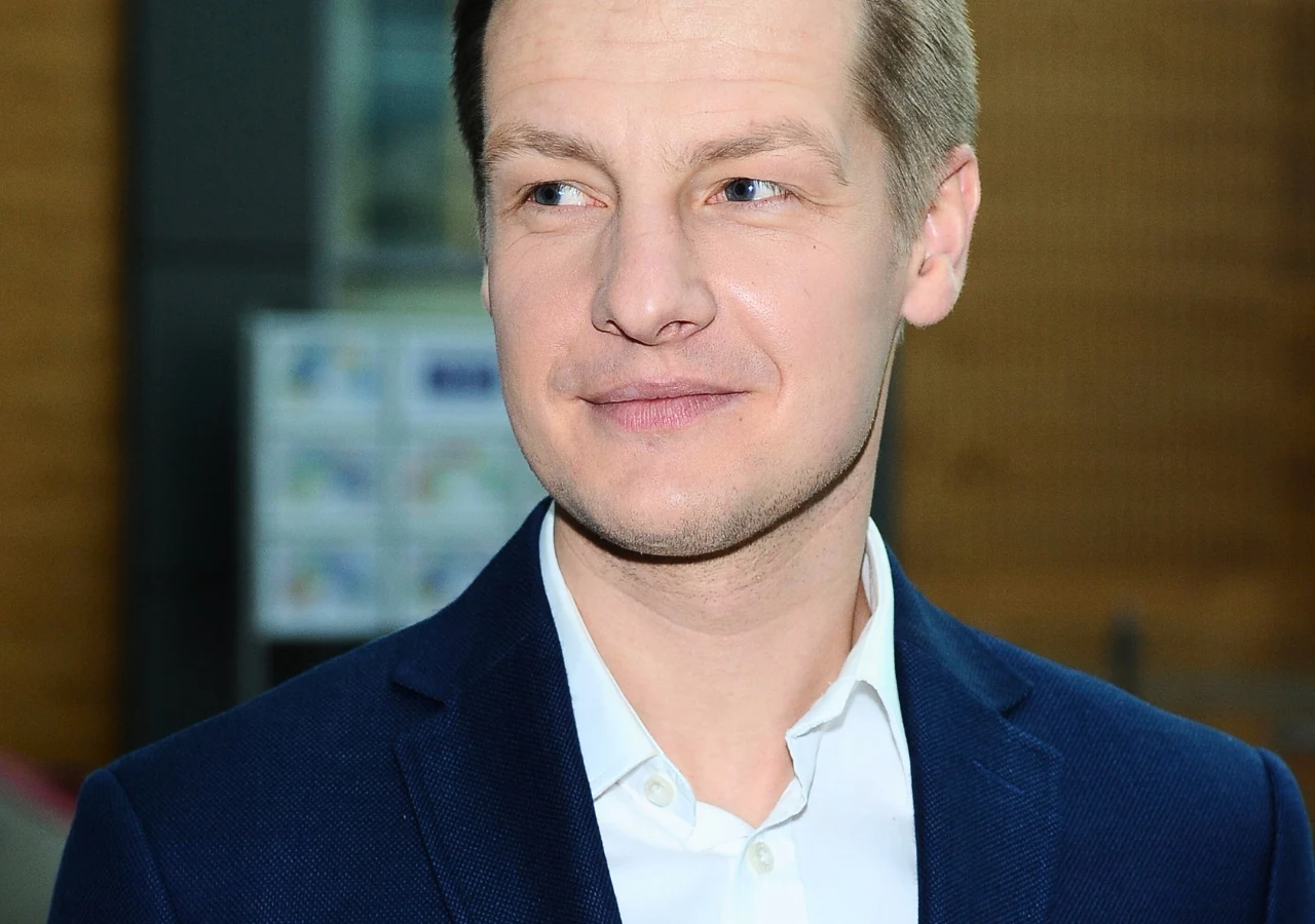 Rafał Mroczek Rafał Mroczek