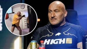 Marcin Najman opublikował w sieci wymowne wideo