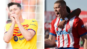 Trzęsienie ziemi w Hiszpanii, media huczą. Lewandowski i reszta na baczność