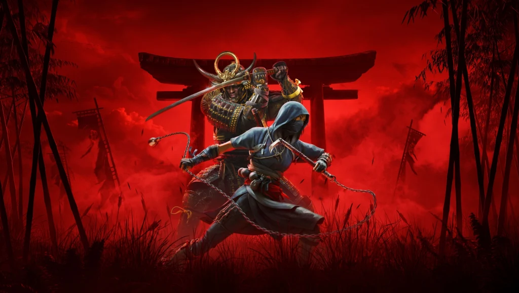 Assassin's Creed Shadows Assassin's Creed Shadows