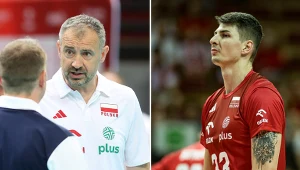 Nikola Grbić zaskoczył polskiego siatkarza. Wszystko wyszło po meczu