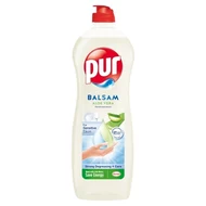 Pur Aloe Vera Płyn do mycia naczyń balsam 750 ml