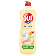 Pur Calendula Płyn do mycia naczyń balsam 750 ml