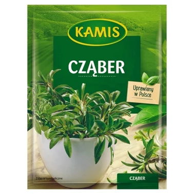 Kamis Cząber 10 g - 0