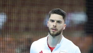 Aleksander Śliwka jest już gotowy do gry