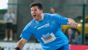 Leonardo Fabbri