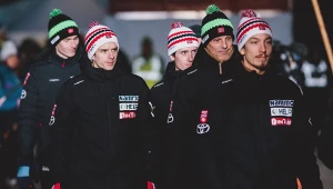 Halvor Egner Granerud zabrał głos w sprawie afery w norweskiej kadrze 