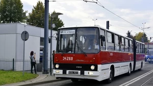 Wyrok na silnik Diesla. Autobusy na olej napędowy muszą zniknąć w UE