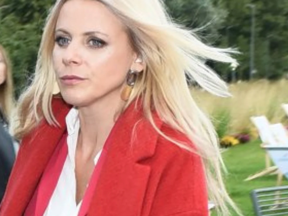 Maria Sadowska Maria Sadowska