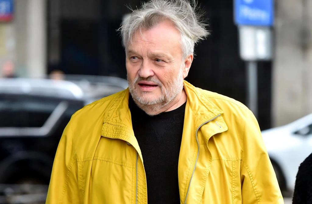 Krzysztof Cugowski