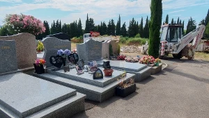 W ostatnich latach ceny nagrobków wzrosły o 20 proc. 
