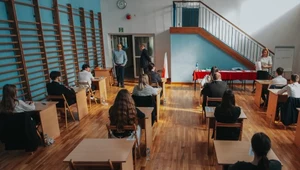 Rozszerzona geografia. Startuje matura. Arkusz CKE i odpowiedzi w Interii