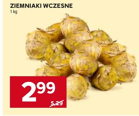 Ziemniaki