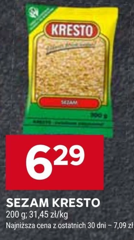 Kresto Sezam 500 g