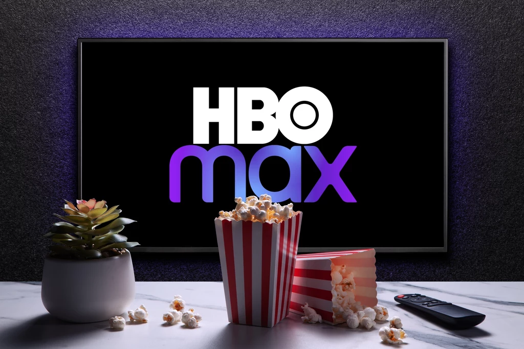 Co proponuje HBO MAX ?