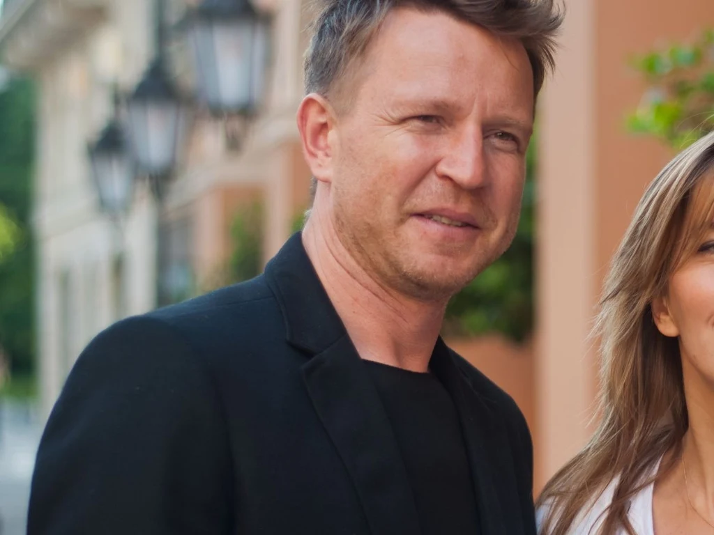 Wojciech Błach nie wyklucza zmiany zawodu