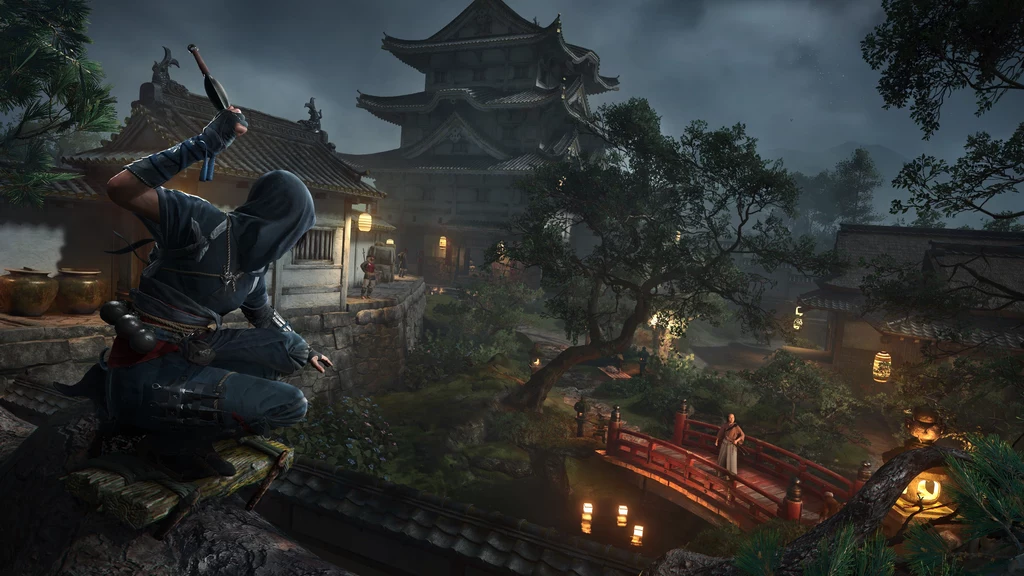 Assassin's Creed: Shadows Assassin's Creed: Shadows