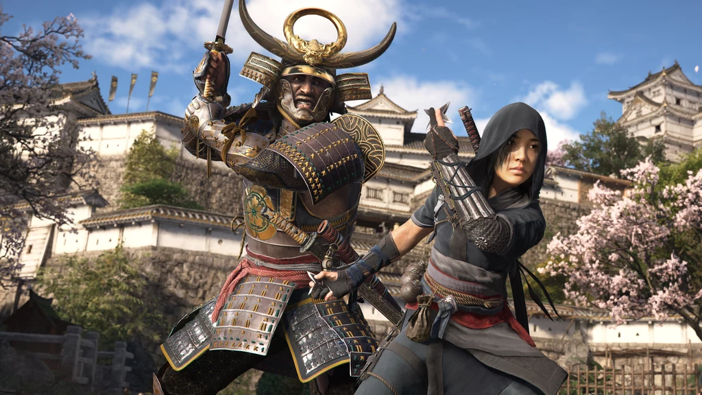 Assassin's Creed: Shadows Assassin's Creed: Shadows