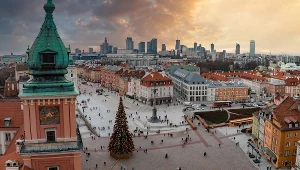 Pokaz filmów odbędzie się na terenie Akademii Sztuk Pięknych w Warszawie