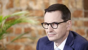 Mateusz Morawiecki przed komisją śledczą ds. wyborów kopertowych