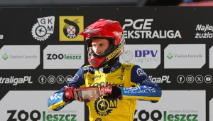 Hit transferowy w polskiej lidze. Ostrzega klub przed wpadką