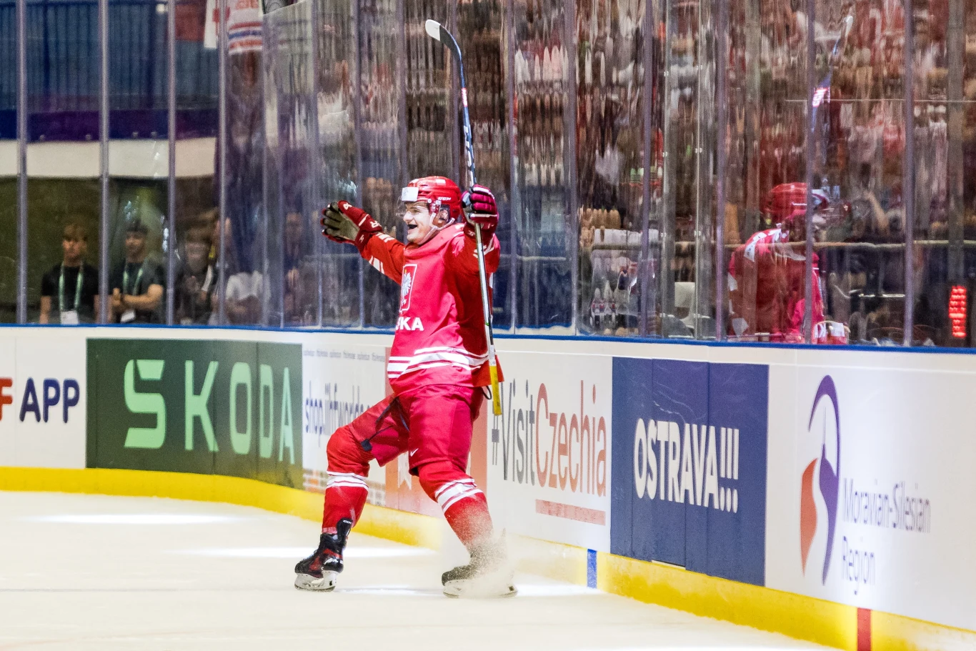 Krzysztof Maciaś Krzysztof Maciaś