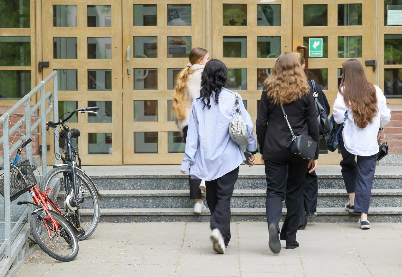 Matura 2024: Matematyka, poziom rozszerzony. Arkusz CKE i odpowiedzi Matura 2024: Matematyka, poziom rozszerzony. Arkusz CKE i odpowiedzi