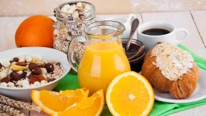 Takich śniadań nie jedz na diecie | 123RF/Picsel