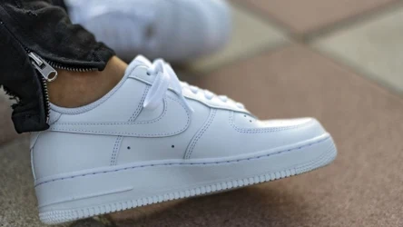 Buty Nike na wyprzedaży na eobuwie