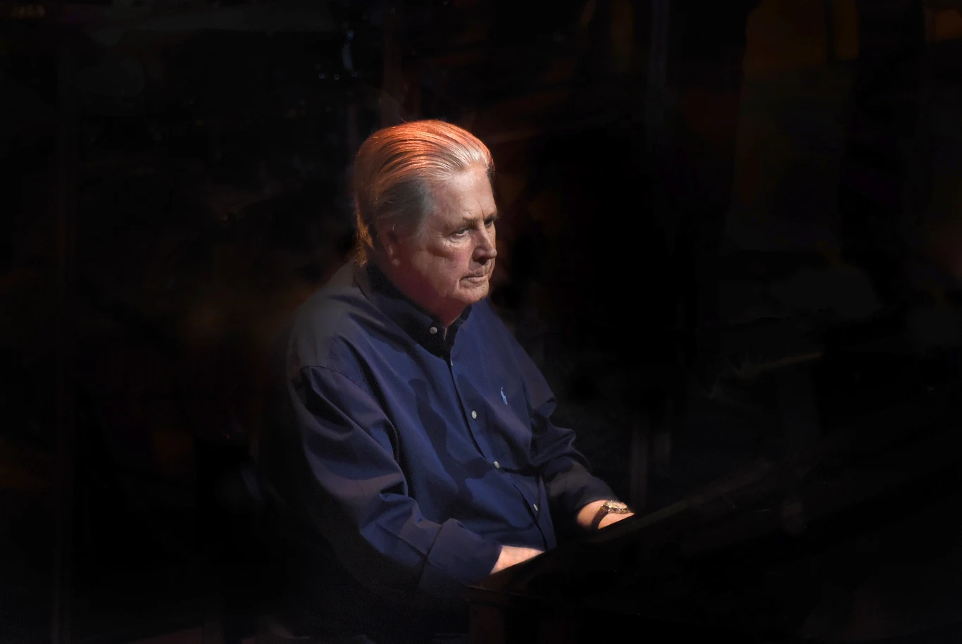 Brian Wilson Brian Wilson