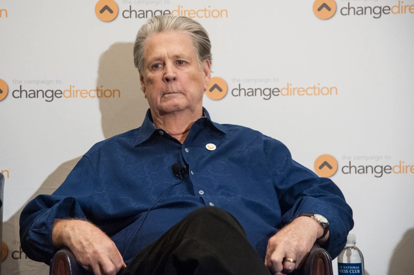 Brian Wilson Brian Wilson