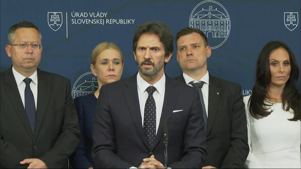 Są nowe informacje o stanie zdrowia premiera Słowacji