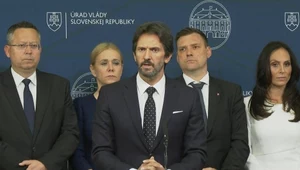 Są nowe informacje o stanie zdrowia premiera Słowacji