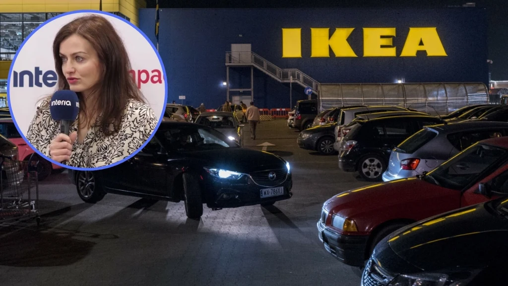 IKEA stawia na meble z recyklingu