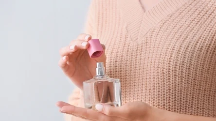 Olejki eteryczne i perfumy mogą odmienić nastrój i samopoczucie