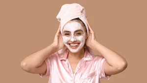 Maseczka oczyszczająca do cery problematycznej — jak ją przygotować?