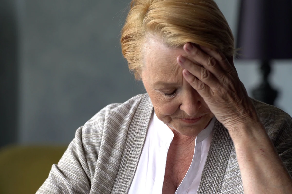 Nadciśnienie to "cichy zabójca". Powikłania dotyczą m.in. mózgu i serca Nadciśnienie to "cichy zabójca". Powikłania dotyczą m.in. mózgu i serca