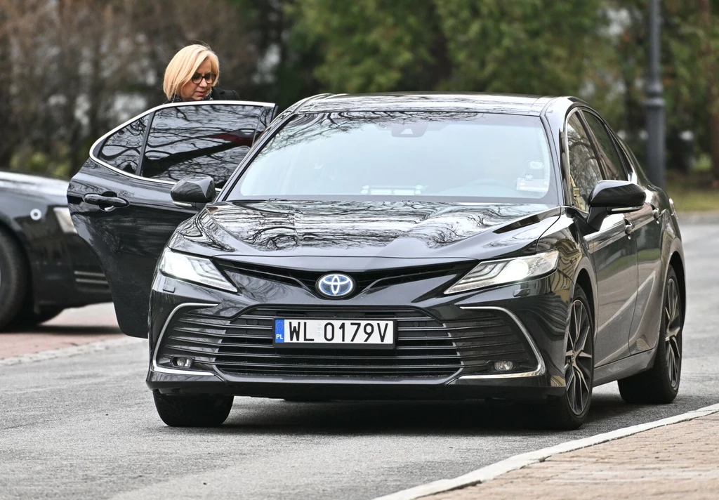 Minister Paulina Hening-Kloska potwierdza - Komisja Europejska zgodziła się na rezygnację Polski z wprowadzenia podatku od samochodów osobowych