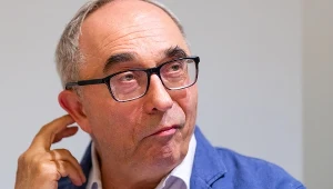 Aleksander Smolar 
