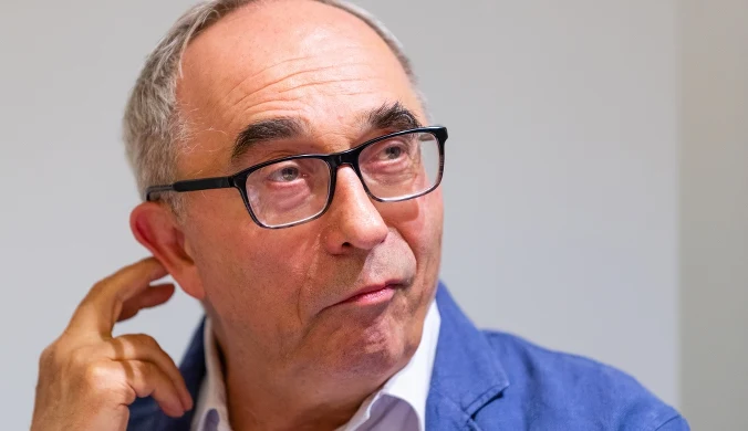 Aleksander Smolar 