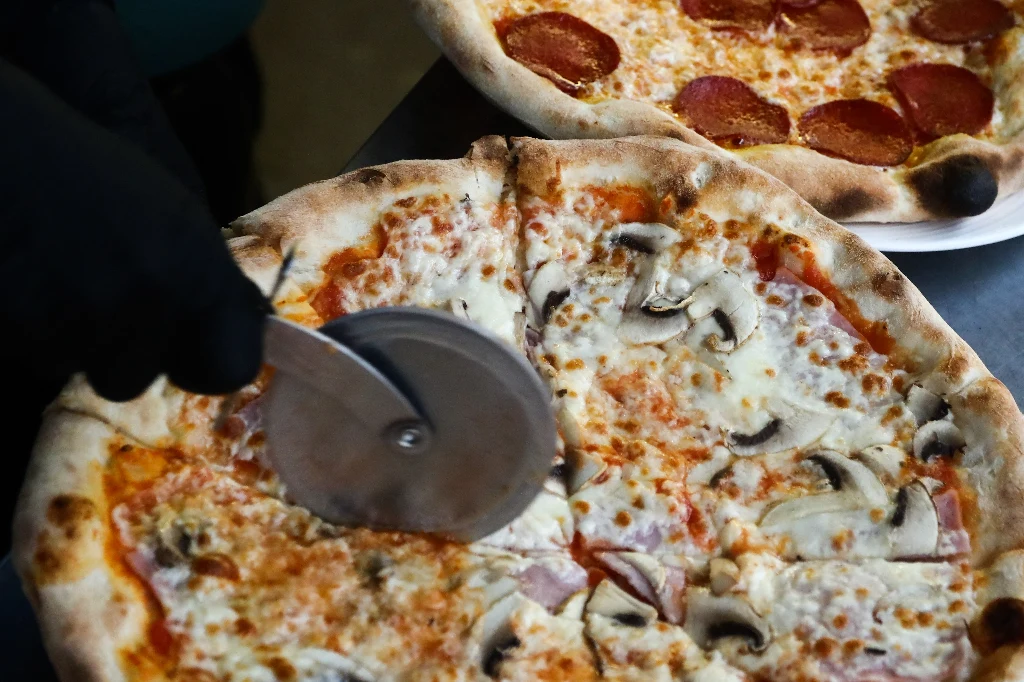 Wybrano najlepsze pizzerie w Europie. Wśród nich dwie z Polski 