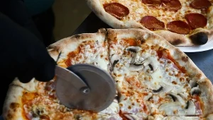Wybrano najlepsze pizzerie w Europie. Wśród nich dwie z Polski 