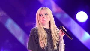 Avril Lavigne zastąpiona przez sobowtóra? Gwiazda komentuje plotki