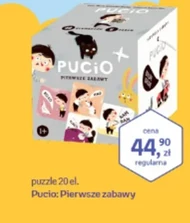 Puzzle Pucio