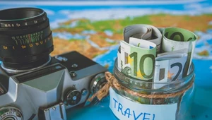 Za publiczne śmiecenie może zapłacić mandat w wysokości 200 euro.