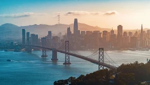 San Francisco zmienia nazwę ulicy. To przez Pokémony