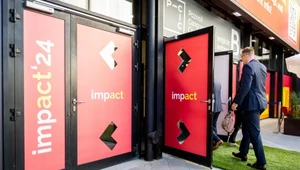 Kongres Impact24 w Poznaniu